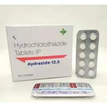 Hydrochlorothiazide Tablet
